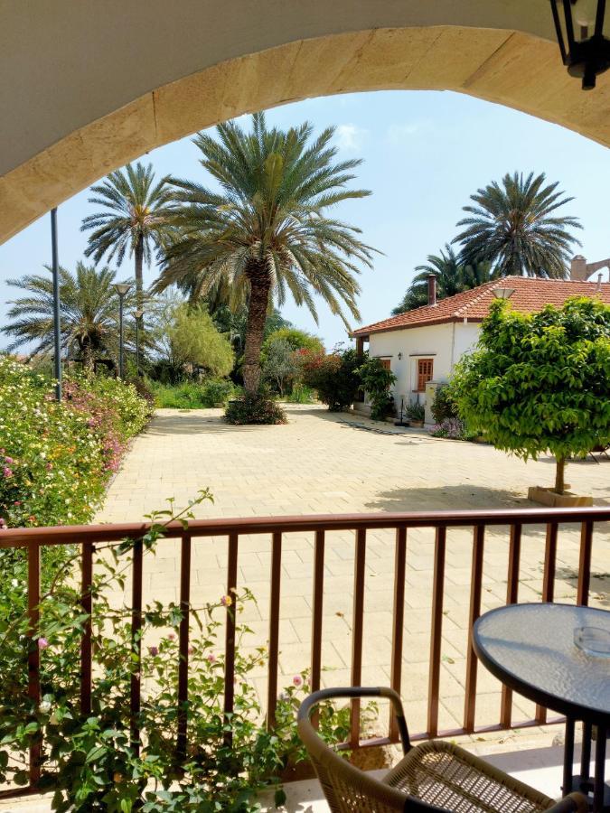 Golden Palms Guest House&Cafe Famagouste Extérieur photo