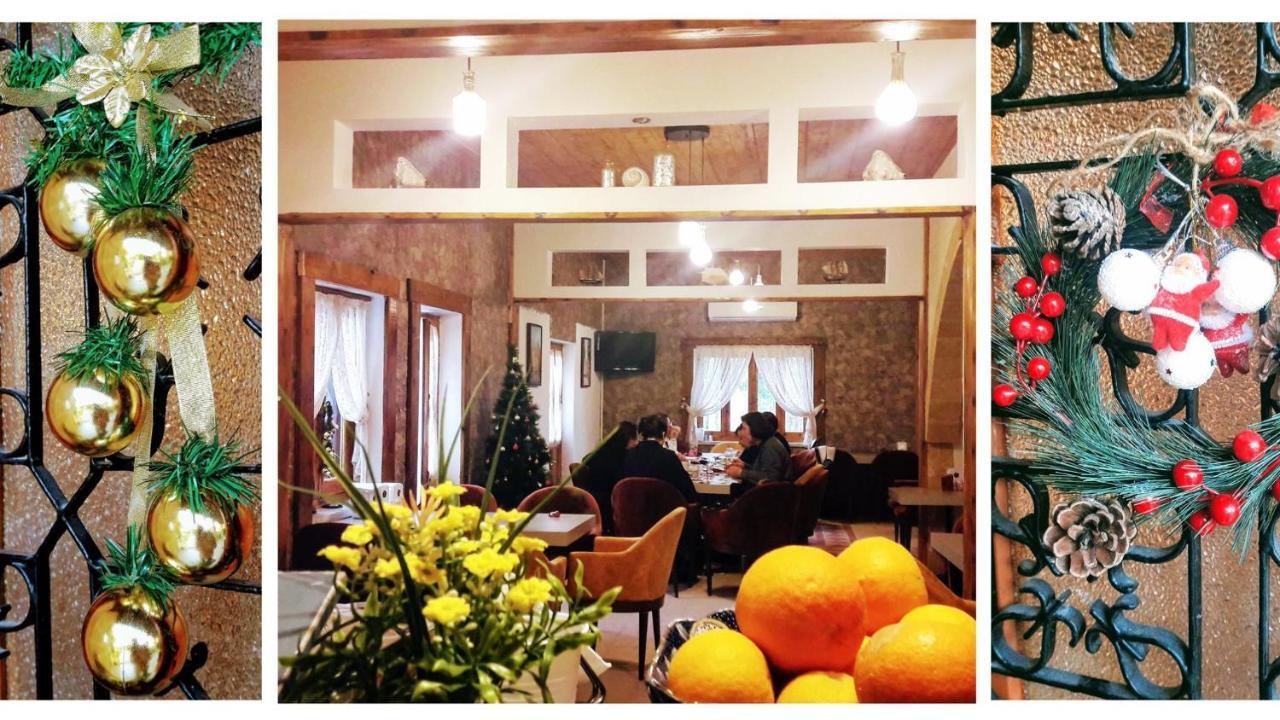 Golden Palms Guest House&Cafe Famagouste Extérieur photo